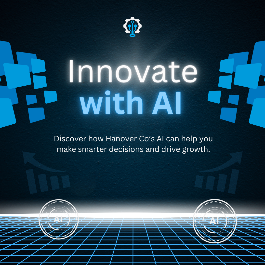 Innovate with AI: Turning Ideas into Impact