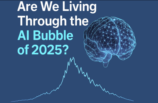 The AI Boom: Bubble or Breakthrough? Goldman Sachs Weighs In